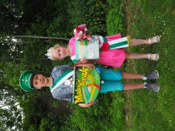 Schützenfest 2018